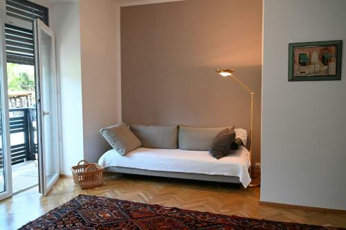 Posada Villa Berginz By Seebnb