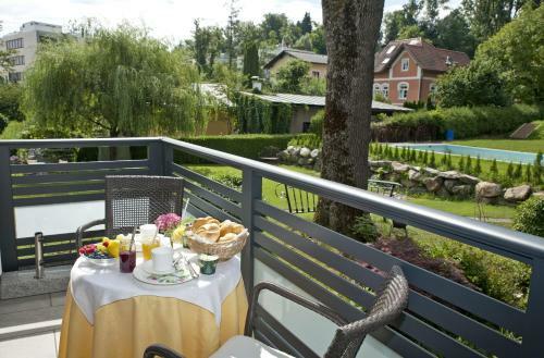 Posada Villa Berginz By Seebnb