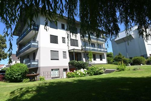 Posada Villa Berginz By Seebnb