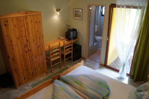 Hostal Appart-pension Seehang