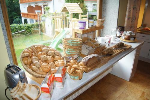 Hostal Appart-pension Seehang