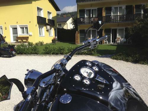 Bed & Breakfast Pension Regia