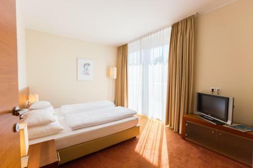 Werzer's Hotel Velden