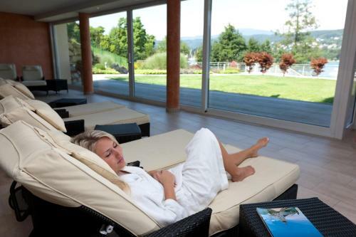 Werzer's Hotel Velden