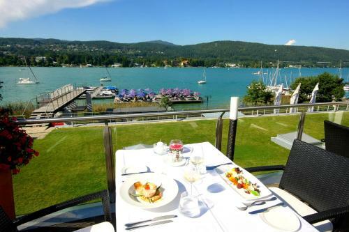 Werzer's Hotel Velden