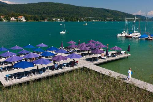 Werzer's Hotel Velden