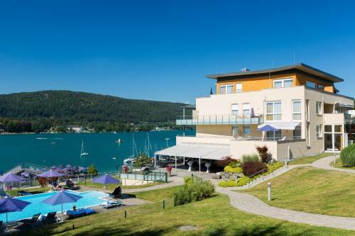 Werzer's Hotel Velden