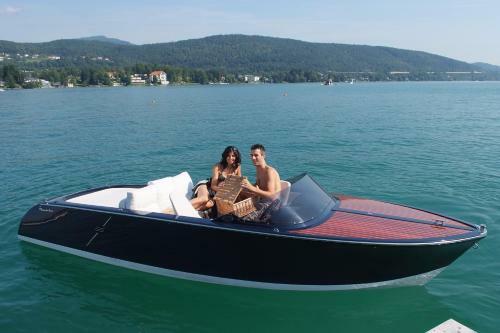 Werzer's Hotel Velden