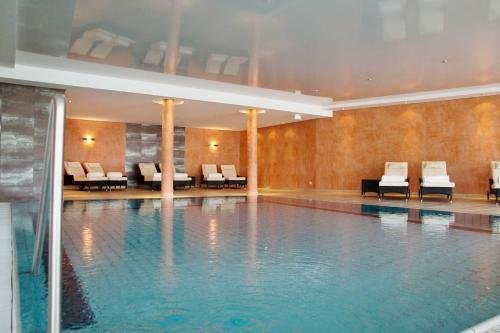 Werzer's Hotel Velden