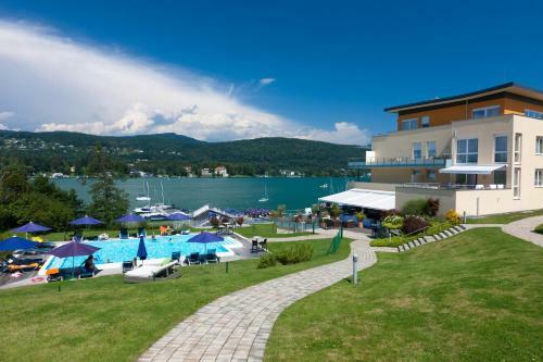 Werzer's Hotel Velden