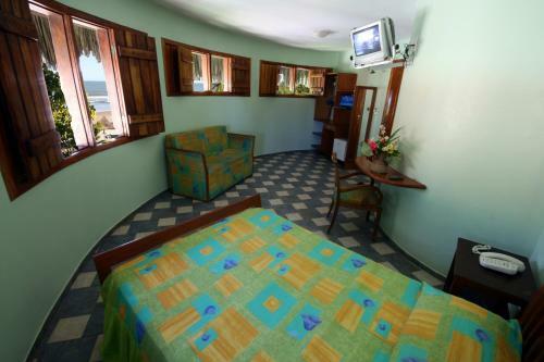 Hostal Back Door Village