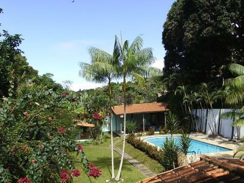 Voa Hotel Manak�