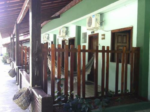 Voa Hotel Manak�