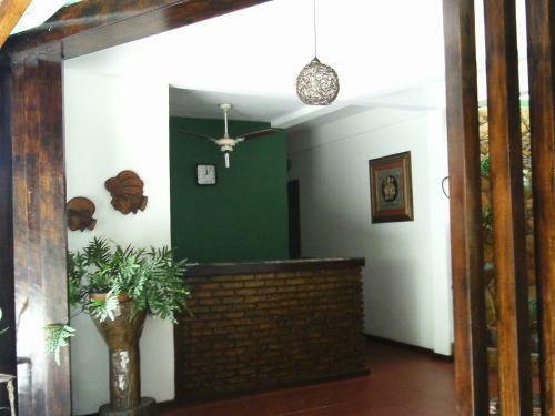 Voa Hotel Manak�