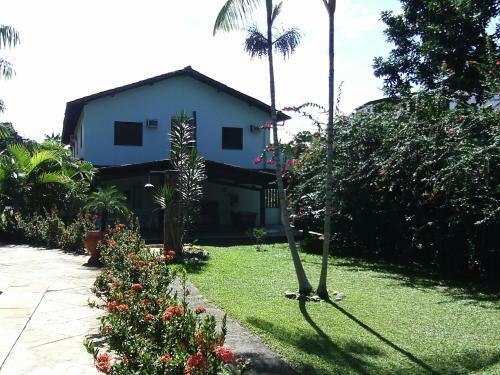 Voa Hotel Manak�