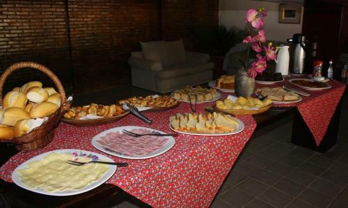 Voa Hotel Manak�