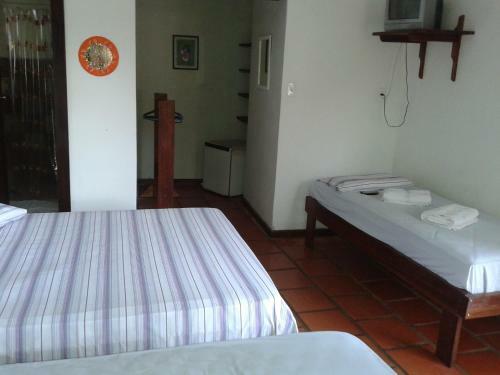Hostal Pousada Vila Verde
