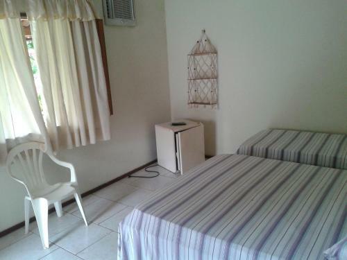 Hostal Pousada Vila Verde