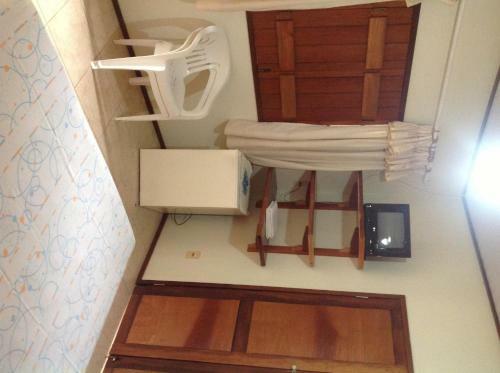 Hostal Pousada Vila Verde
