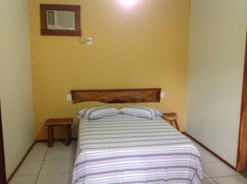 Hostal Pousada Vila Verde