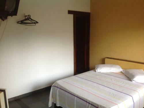 Hostal Pousada Vila Verde