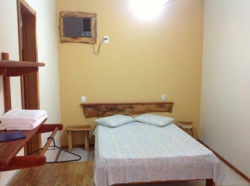 Hostal Pousada Vila Verde