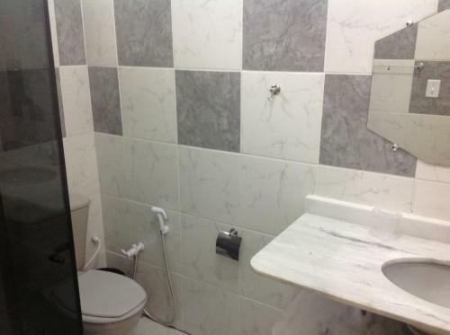 Hostal Pousada Vila Verde