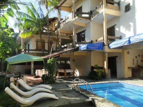 Hostal Pousada Vila Verde
