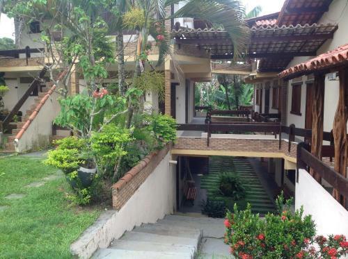 Hostal Pousada Vila Verde