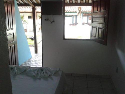 Hostal Pousada Ilha Do Desejo