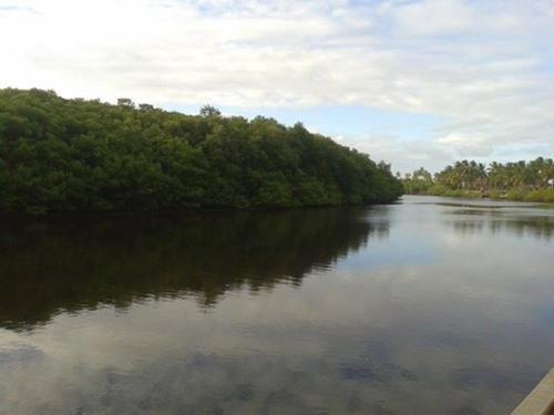 Hostal Pousada Ilha Do Desejo