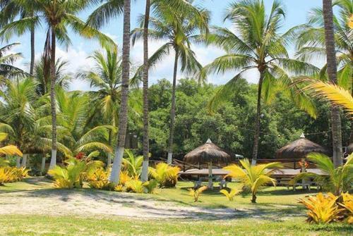 Hostal Pousada Ilha Do Desejo