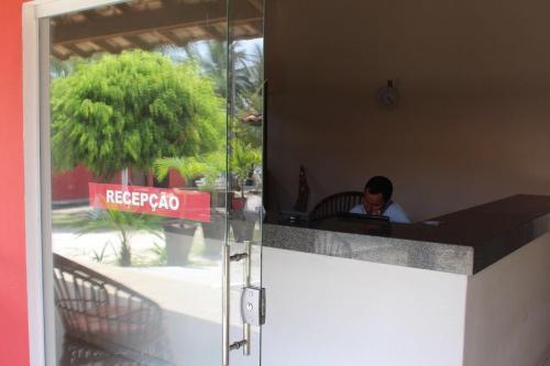 Hostal Pousada Ilha Do Desejo