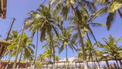Hostal Pousada Ilha Do Desejo