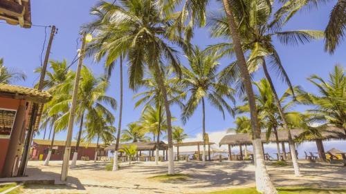 Hostal Pousada Ilha Do Desejo