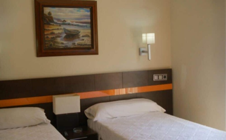 Hotel Las Navas