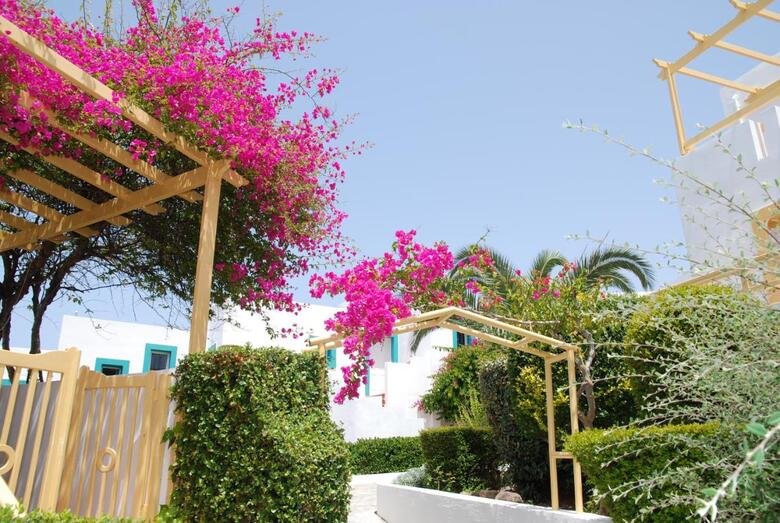 Mastichari Bay Hotel