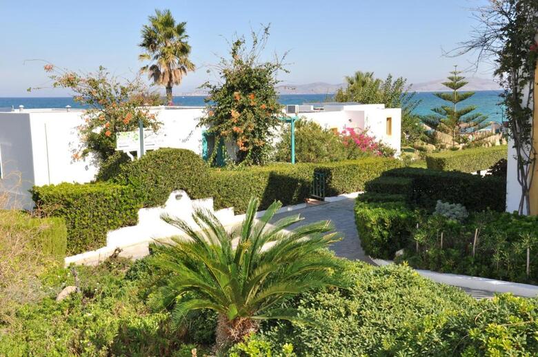 Mastichari Bay Hotel