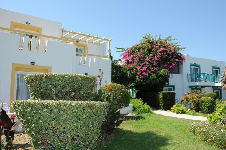 Mastichari Bay Hotel