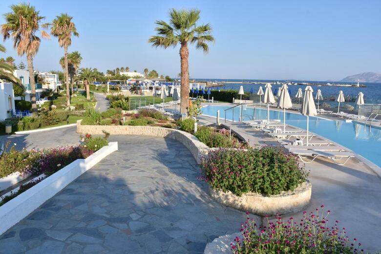 Mastichari Bay Hotel