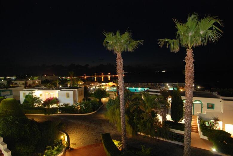 Mastichari Bay Hotel