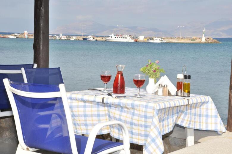 Mastichari Bay Hotel