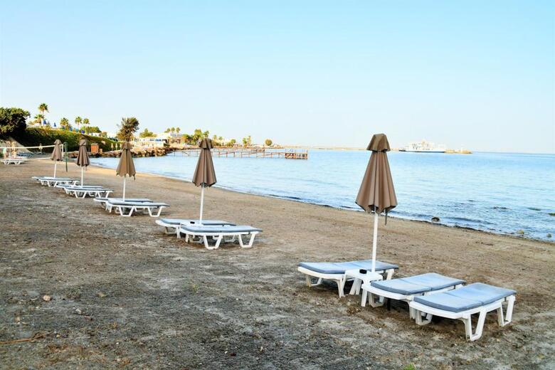 Mastichari Bay Hotel