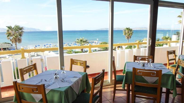 Mastichari Bay Hotel