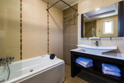 Hotel Gaia Palace