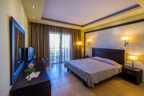Hotel Gaia Palace