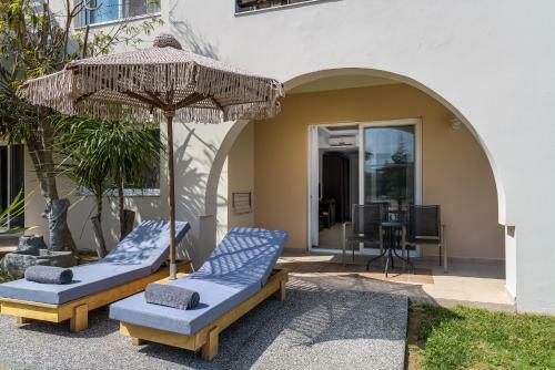 Hotel Gaia Palace