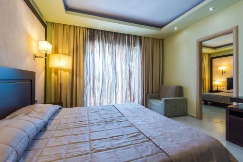 Hotel Gaia Palace