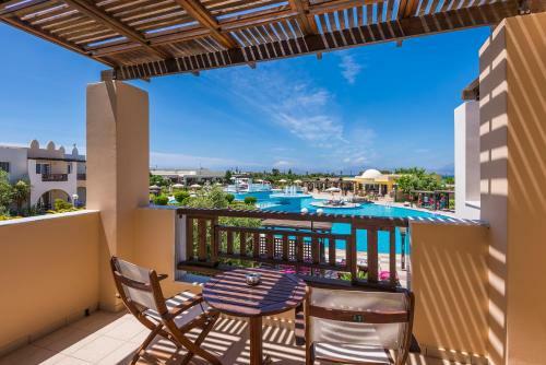 Hotel Gaia Palace