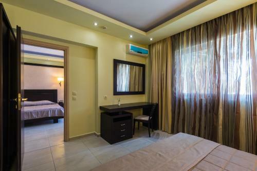 Hotel Gaia Palace
